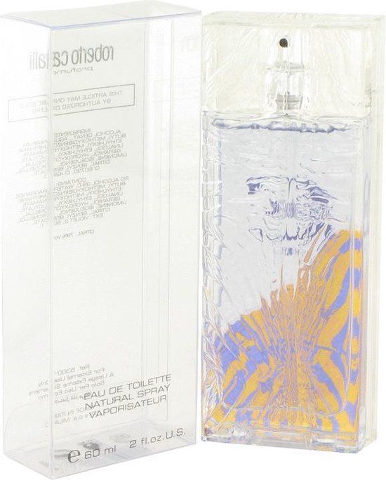 Just Cavalli Eau de toilette / 30 ml / Mannen