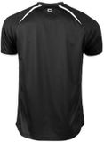 Stanno Bergamo Referee T-Shirt II - Zwart - Maat XS