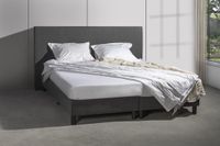 Anno 1588 Zomerdekbed Katoen - 240x200 cm - Warmteklasse 4 - Katoenen Zomerdekbed