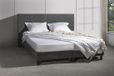Couette d'été Coton - 240x200 cm - Classe thermique 4 - Couette d'été en coton