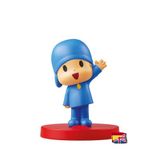 FABA Sonoro-karakter – de liedjes van Pocoyo | Voor jongens en meisjes van 0-3 jaar, muziek, liedjes en geluiden, afspelen met FABA verhalen en FABA+