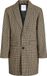JACK&JONES JJEHARRIS COAT SN Heren Gewatteerde jas - XS - Crockery