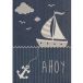Yellowtipi Tapis Voilier-120 x 170 cm
