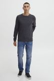Blend - Blizzard fit Multiflex Heren Jeans Blauw W29 x L34