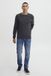 Blend - Blizzard fit Multiflex Heren Jeans Blauw W29 x L34