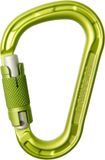 Edelrid Hms Strike Twist II Karabijnhaak Oasis