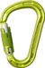 Edelrid Hms Strike Twist II Karabijnhaak Oasis