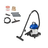 AR Blue Clean 3370 Nat- en Droogzuiger (1400 W, 20 liter)