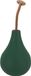 Esschert Design Ballbrause L Dunkelgrün 0,49 Liter - PVC & Edelstahl