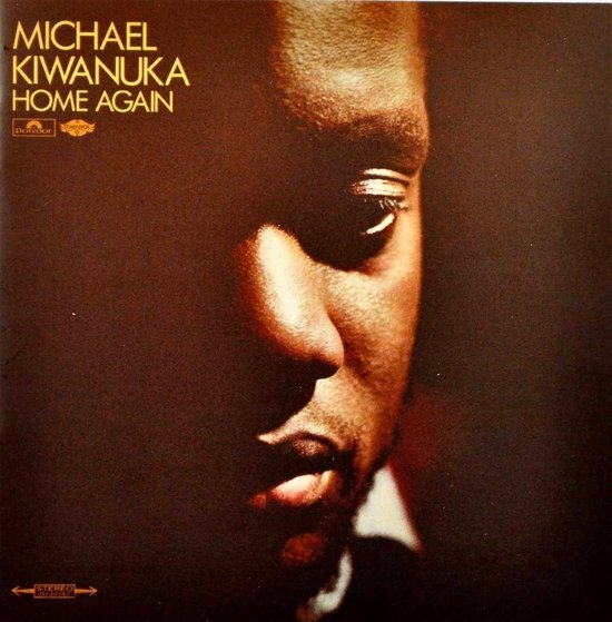 Michael Kiwanuka Home Again