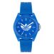 Adidas Originals Project Four AOST24571 Montre - Plastique - Bleu - Ø 39 mm