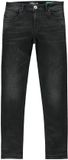 Cars Jeans Jeans Douglas jr. Jongens 140 Black Used