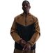 Nike Veste Tech Woven Fz - Noir/marron, pointure Large