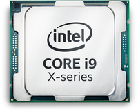 Intel i9-9900X