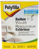 Polyfilla Buitenvuller (Poeder) 2 Kg
