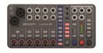 Zoom LiveTrak L-6 - Draagbare 10-sporen digitale mixer, recorder & interface