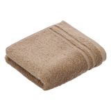 Vossen Vossen Gastendoekje Vienna Style Supersoft camel 30x50