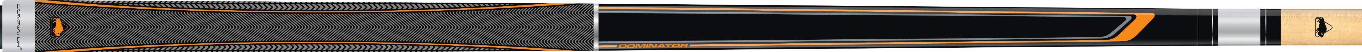 Buffalo Dominator II pool cue - 8717931918985