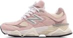 New Balance 9060 - Sneakers - Unisex - Pink White