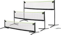 EXIT Adjustable Sport Net 155x300cm - Black