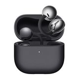 HUAWEI FreeClip 2, Draadloze Earbuds, Luchtig Ontwerp, Zwart