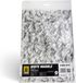 Ammo Mig Jimenez AMMO by Mig Jimenez MIG 8772 Marble White - Round Die-cut Wargames - 2pcs Accessoires set