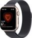 Wigento Honor Vervangingsband van metaalgaas in Milanese stijl, grijs, voor de Honor Watch 5, met magnetische sluiting