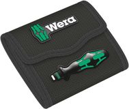 Wera Étui pour jeux Kraftform Kompakt de 33 pièces, vide