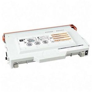 Brother TN-03Y toner cartridge - geel - 7200 pagina's