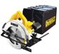 DEWALT DWE560K-QS Cirkelzaag
