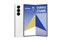 Samsung Galaxy Z Fold6 512GB - Wit - Online Exclusive