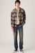 Levi's 518 Slim jeans - Men's - 32X34 - Donkere wassing / Garage Rock