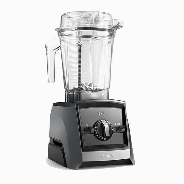 Vitamix A2500i Blender - 2L - 1400W - Grijs