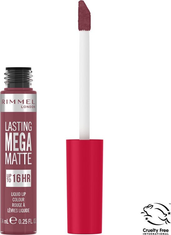 Rimmel Lasting