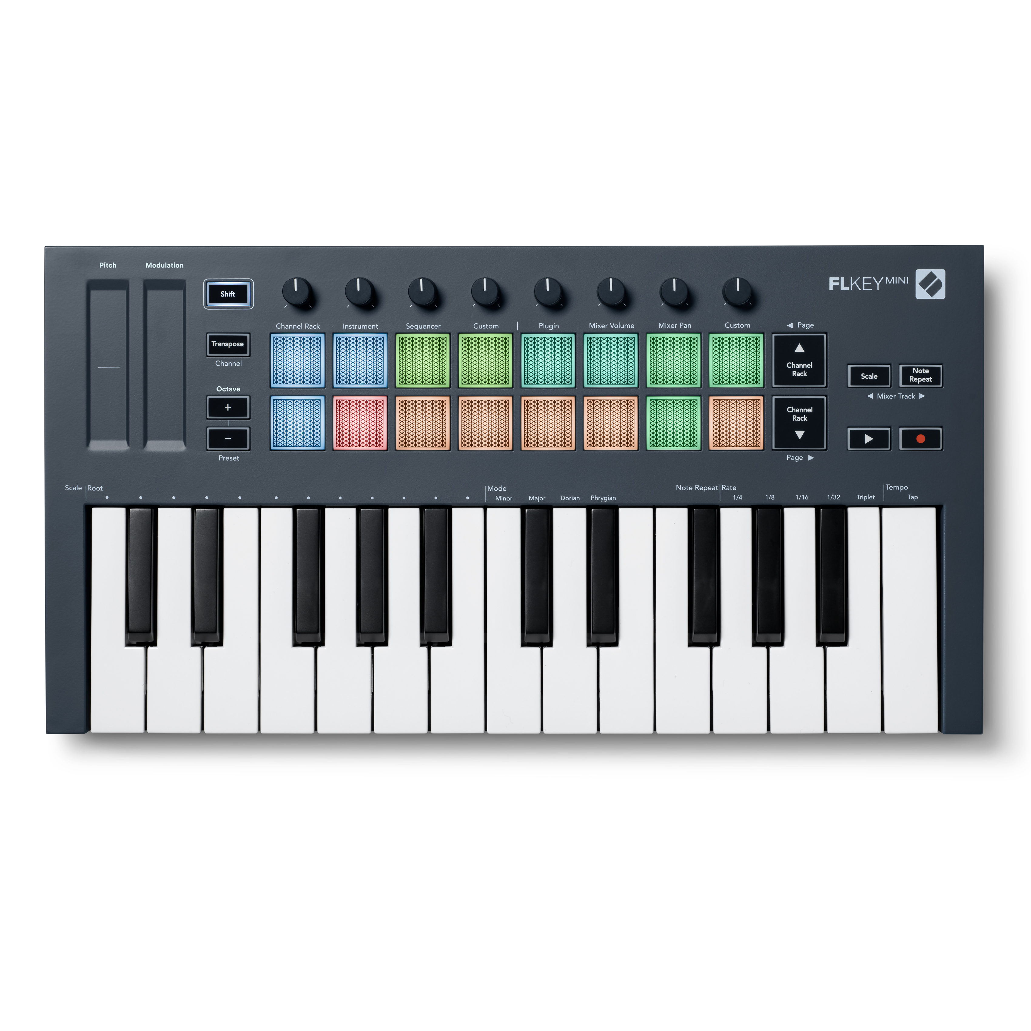 Novation FLKEY-MINI