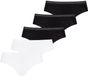 Mey Dames slip / onderbroek 5 pack Modal Lace