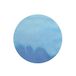 Questo Casa Ronde Digitally Printed Mouse Pad, Non-Slip Bottom, for Office and Home, Diameter: 22 cm