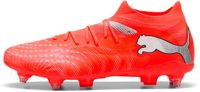 Puma Future 9 Match Mxsg Voetbalschoenen Rood, Oranje EU 46