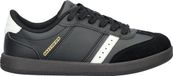 Skechers Zinger Street sneaker garçon - Noir blanc - Taille 35