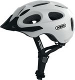 ABUS YOUN-I ACE Fietshelm pearl white S - 48-54 cm