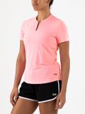 Sjeng Sports SHAE Sportshirt Dames - Roze