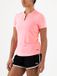 Sjeng Sports SHAE Sportshirt Dames - Roze