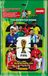 Panini Fifa World Cup Axl 2026 Mega Starter Pack