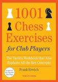 1001 New In Chess 1001 Chess Exercises for Club Players