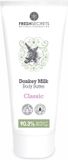 Fresh Secrets Body Butter Ezelinnenmelk Classic 200ml