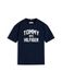 Tommy Hilfiger T-Shirt - Dunkelblau