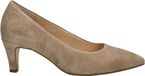Gabor dames pump - Beige - Maat 38,5