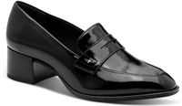 Tamaris Dames Trotteur 1-24342-47 001 Zwart Maat 41