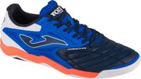 Joma Cancha Zaalschoenen Blauw EU 45