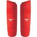 Mizuno protect-tibias de karaté REPLACE Femme/Homme Taille XL